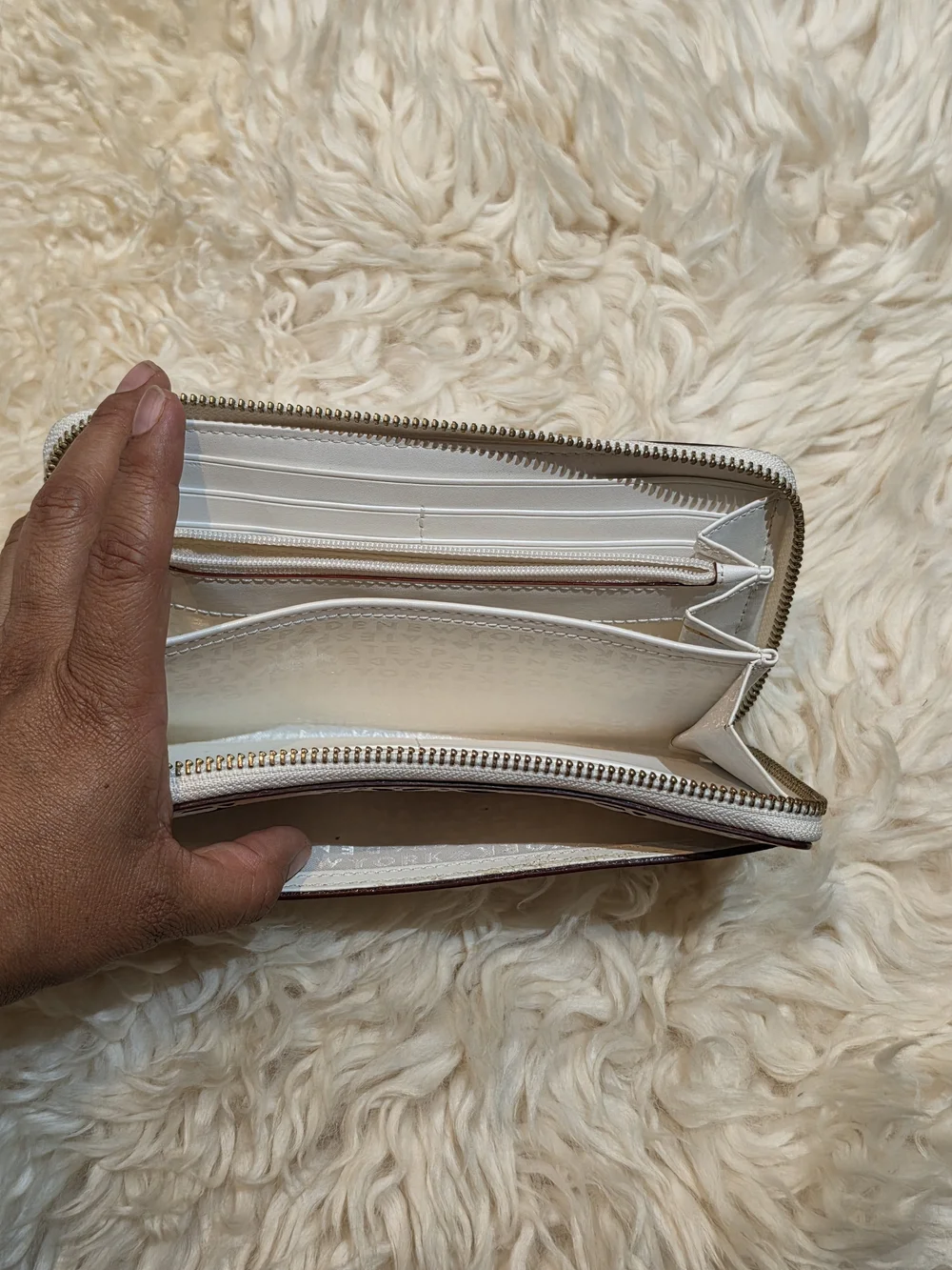 kate spade rare kate