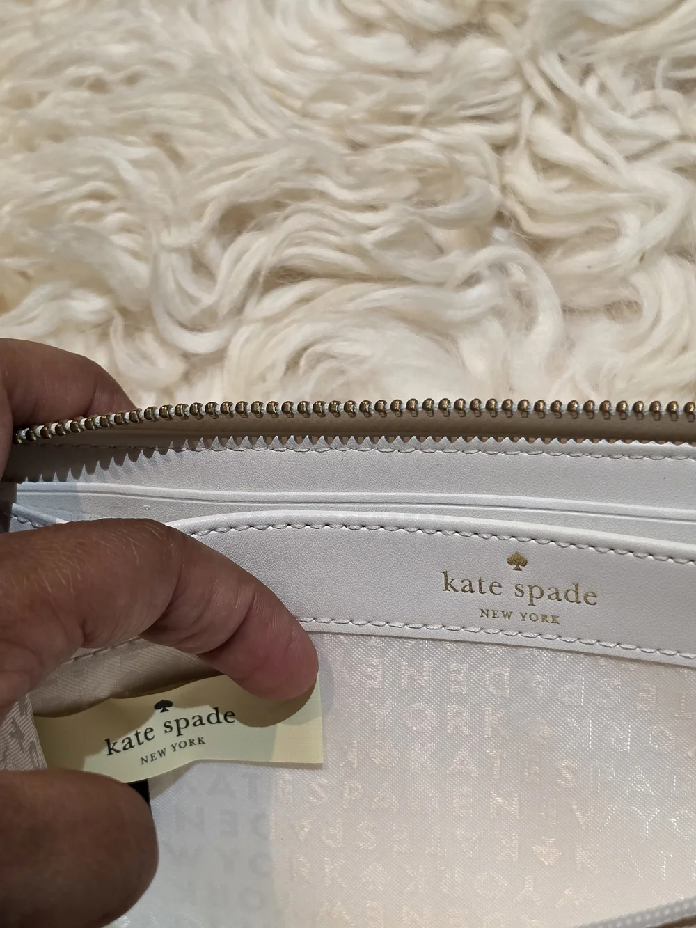 kate spade rare kate