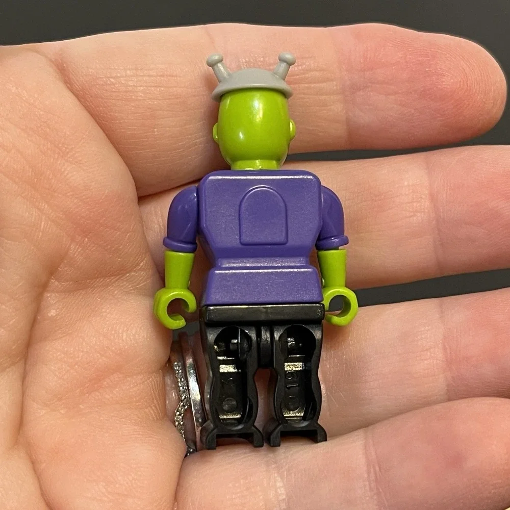 Mega Bloks mega bloks