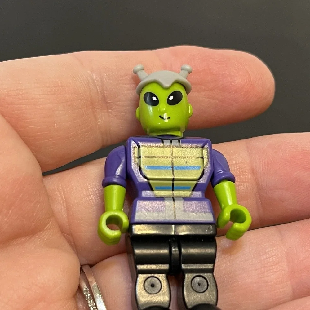 Mega Bloks mega bloks