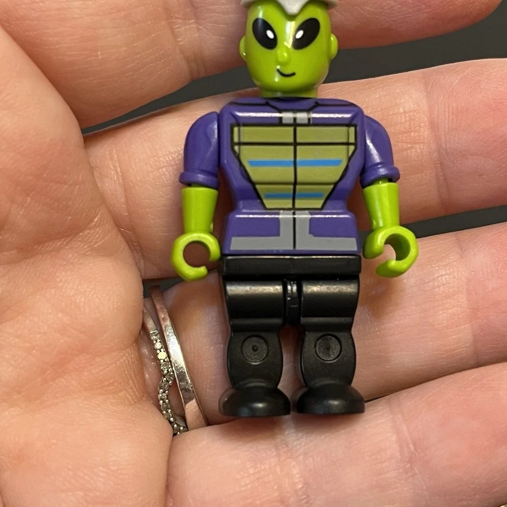 Mega Bloks mega bloks