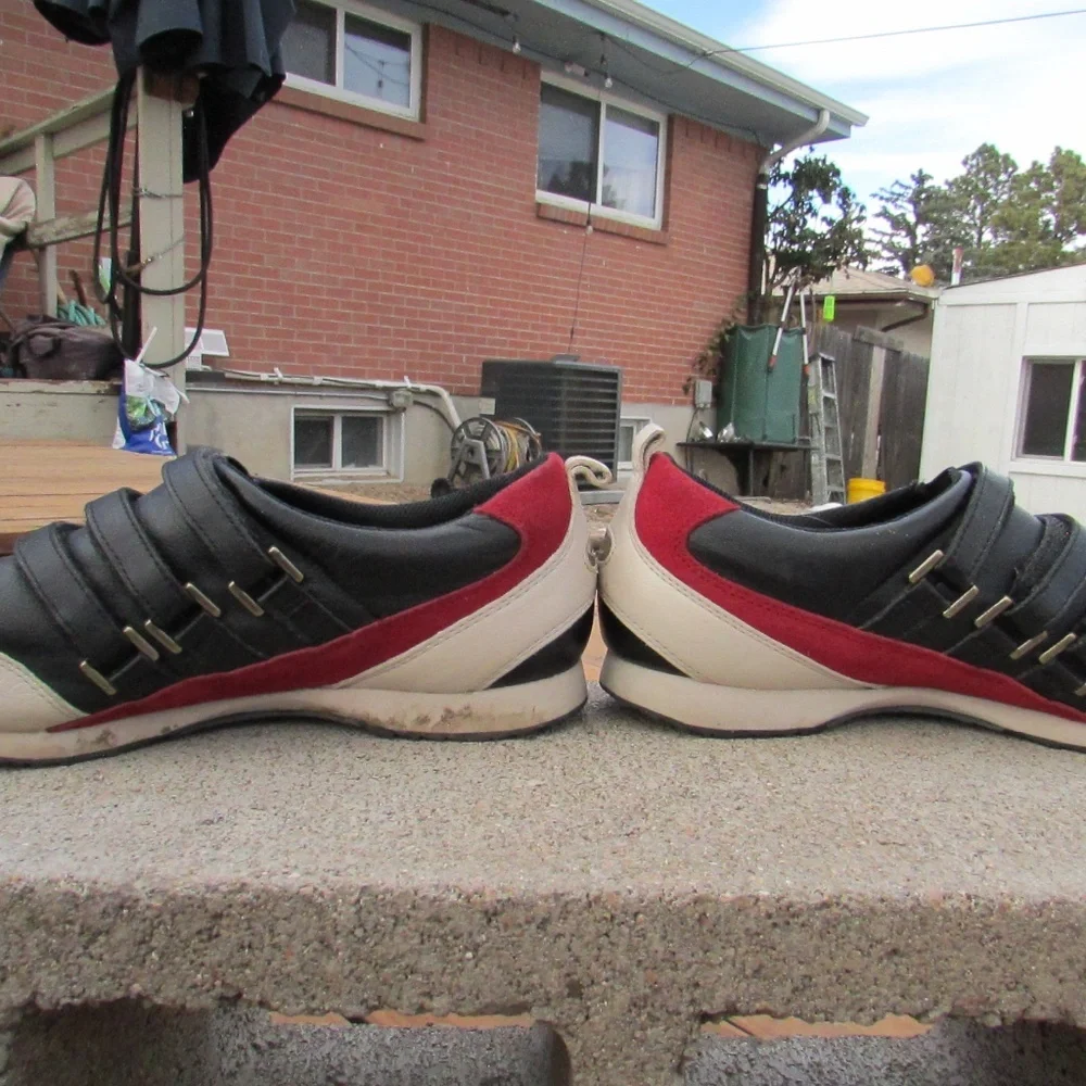 Clarks these vintage