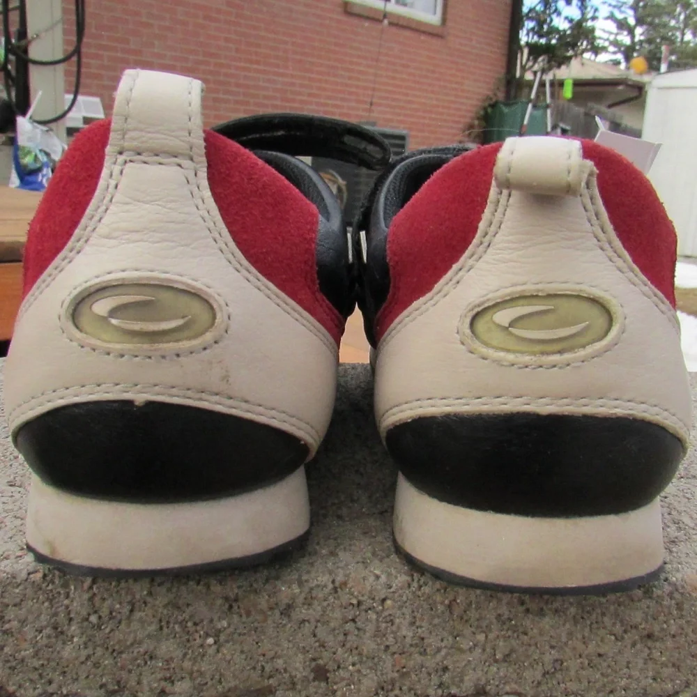 Clarks these vintage