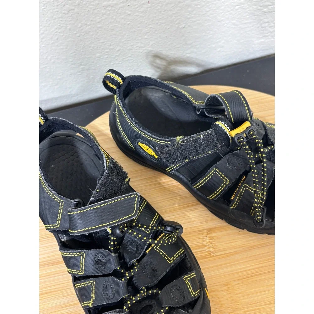 Keen these classic
