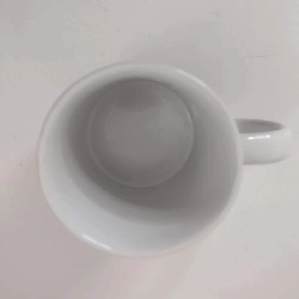 Disney charming mug