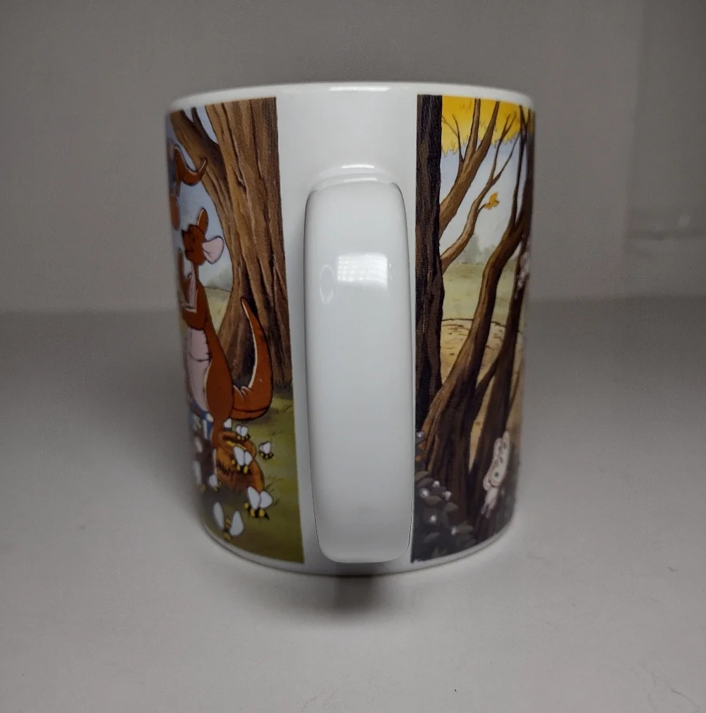 Disney charming mug