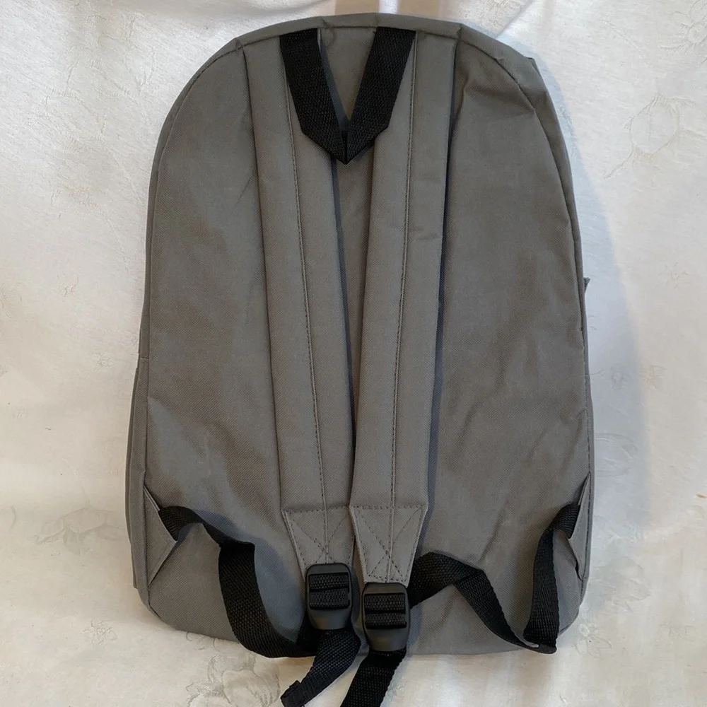 ADVENTURE TRAILS STUDENT BACKPACK 🎒