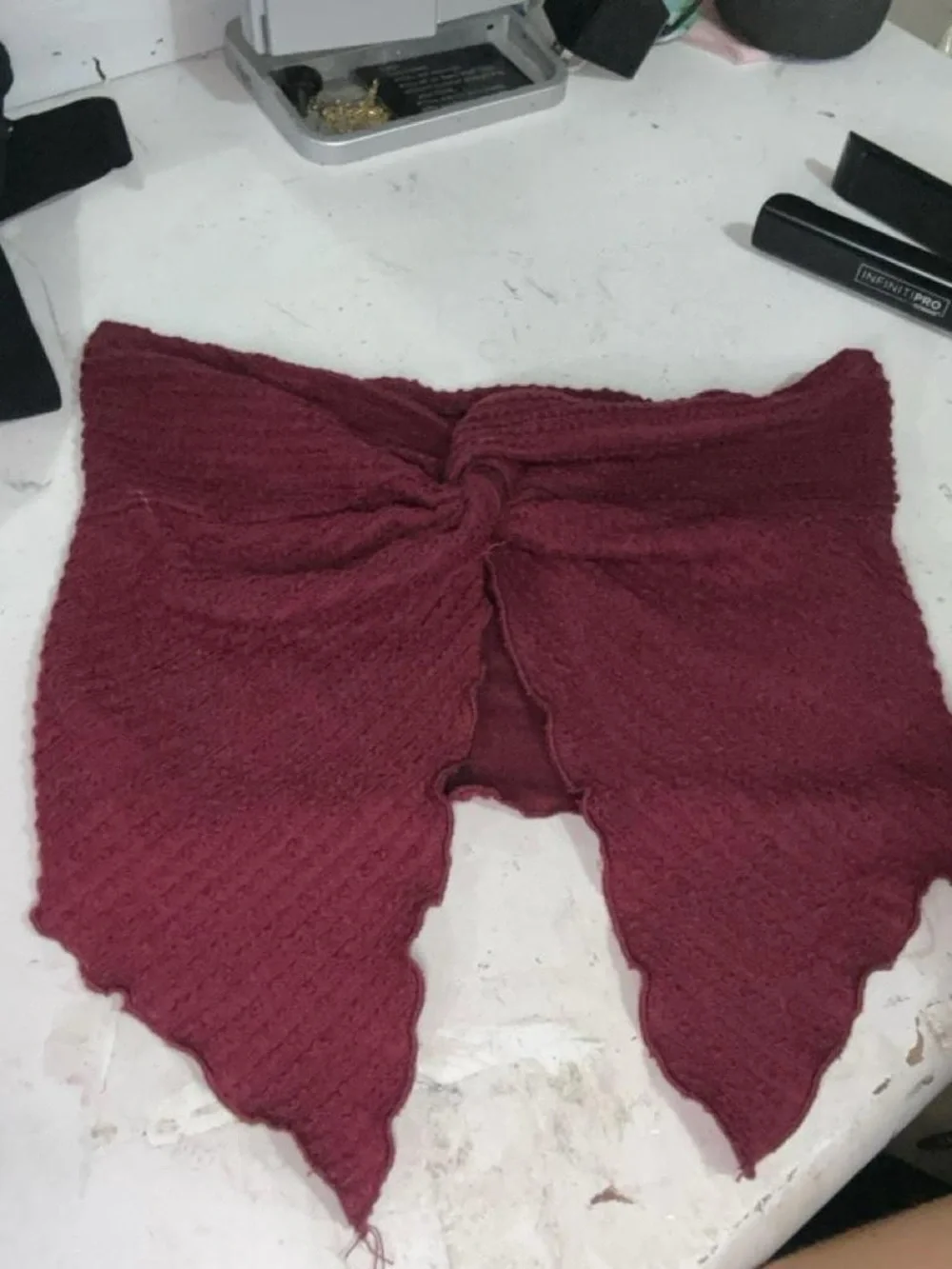 Women Intimates - Tag shows bra-like garment