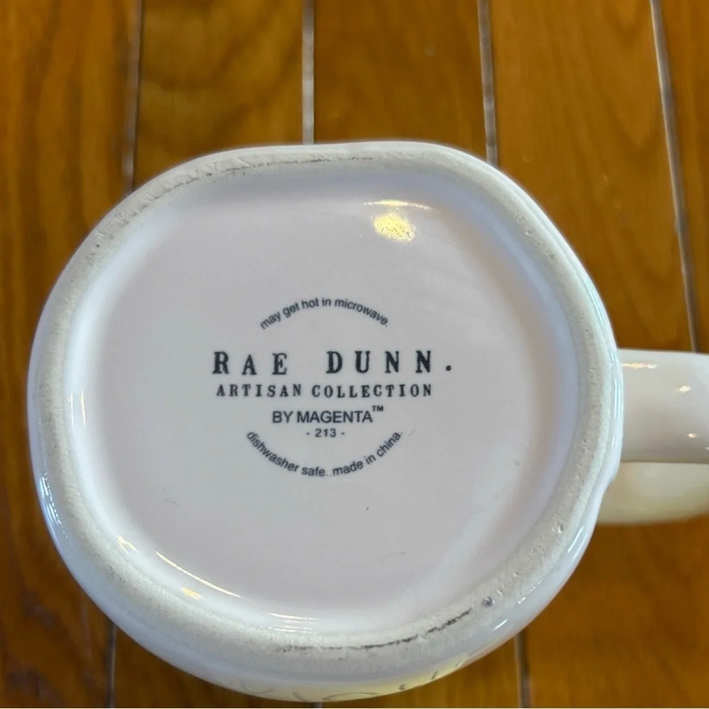 Rae Dunn rae dunn