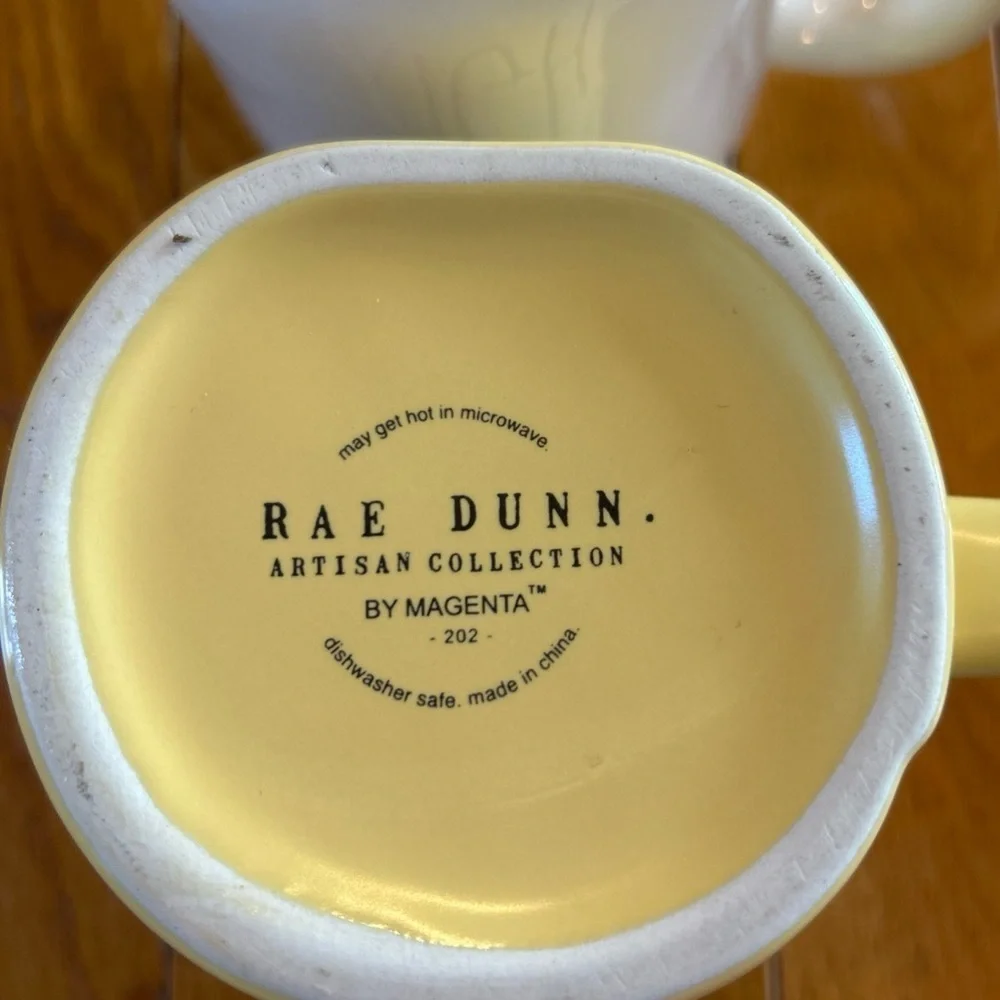 Rae Dunn rae dunn