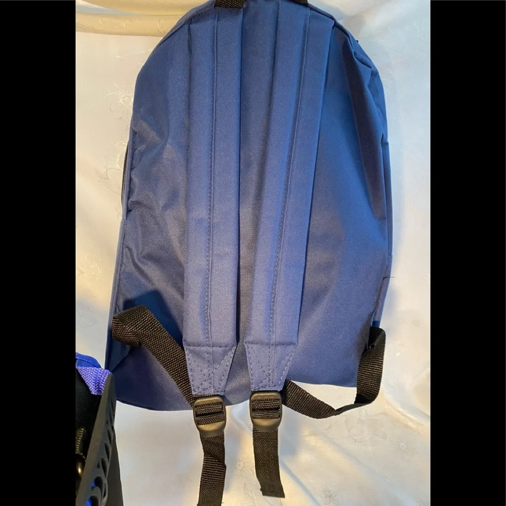 ADVENTURE TRAILS STUDENT BACKPACK, LUNCH BAG, & FIRST AID KIT