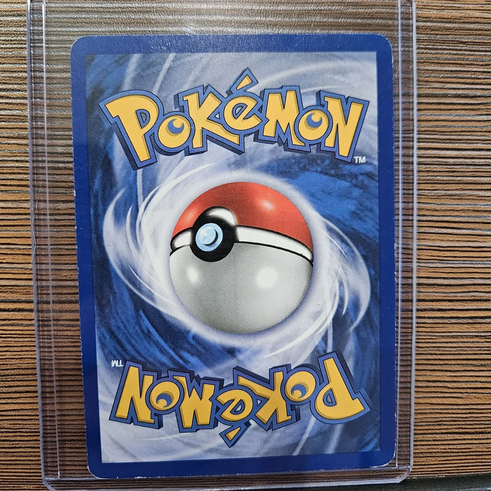 Pokemon vibrant duel
