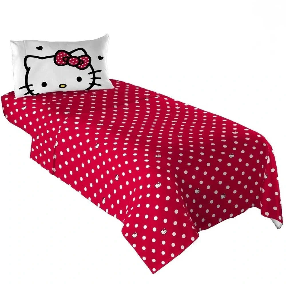 Hello Kitty super cute