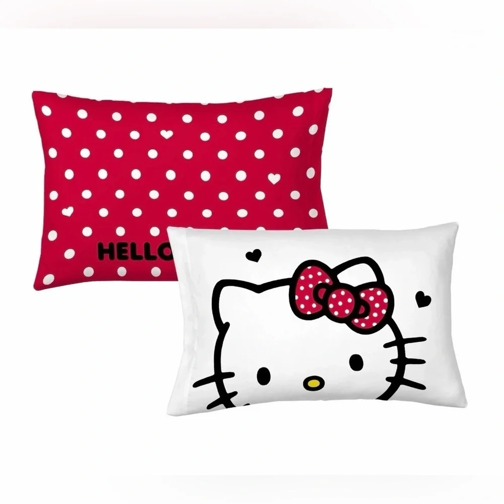 Hello Kitty super cute