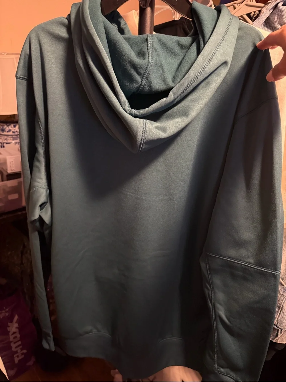 Nike dri fit