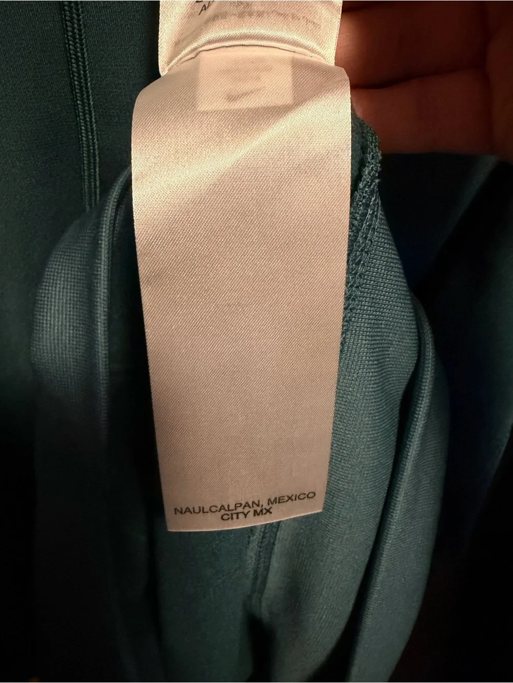 Nike dri fit