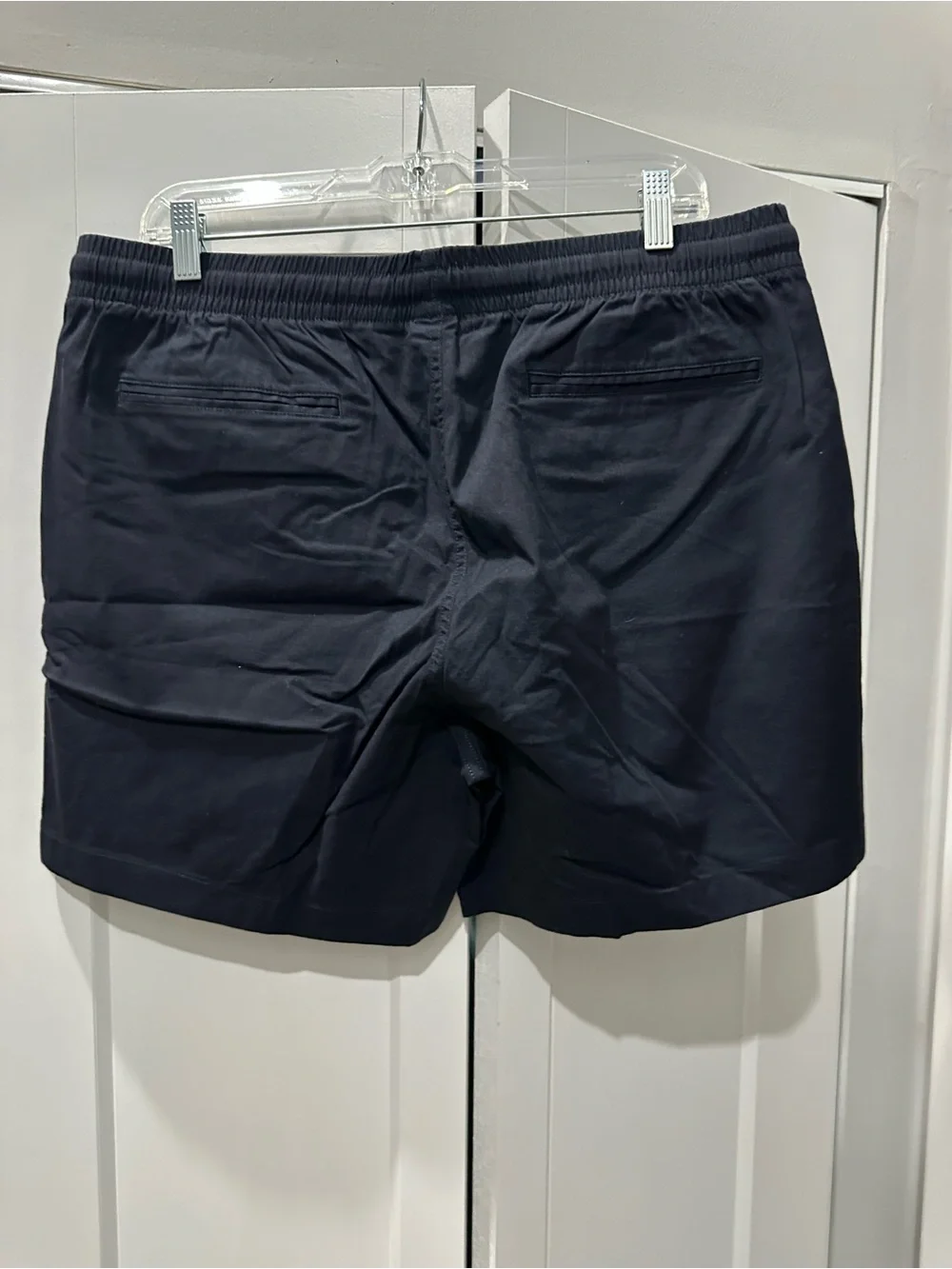 Barebottom men navy