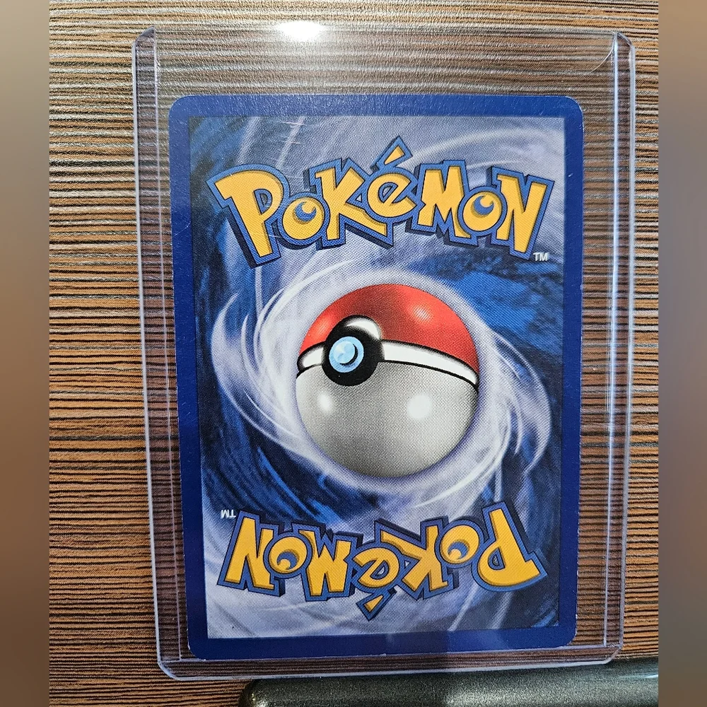 Pokemon pink three bright