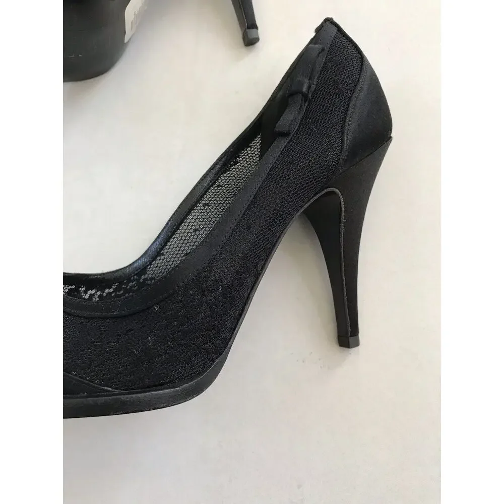 Alberta Ferretti *flaws satin*