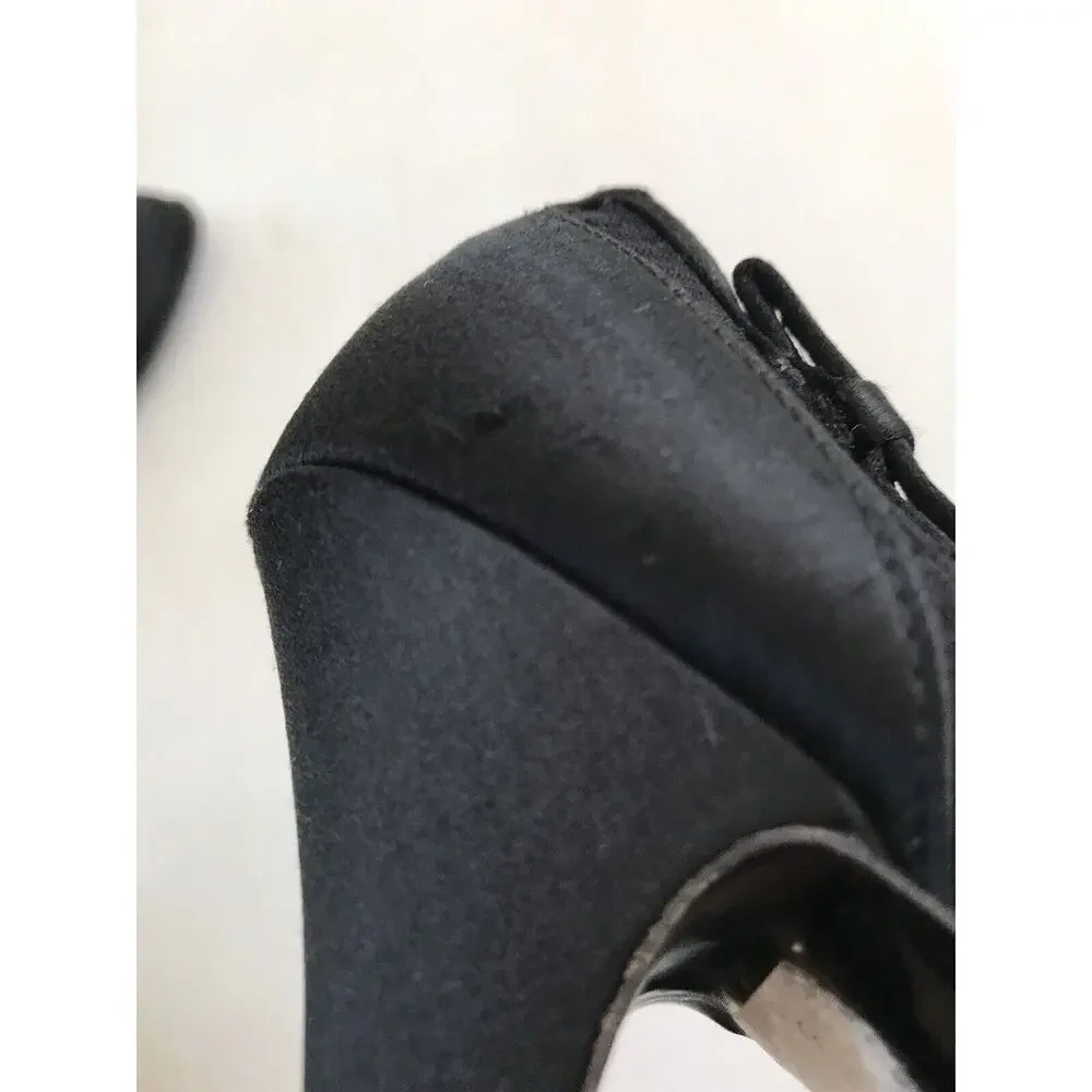 Alberta Ferretti *flaws satin*