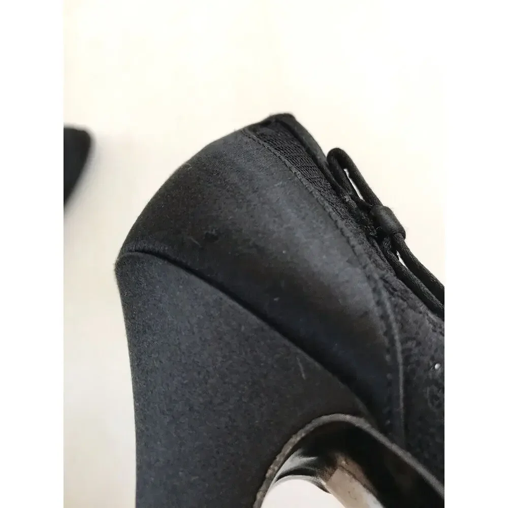 Alberta Ferretti *flaws satin*