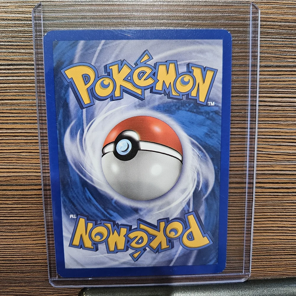 Trainer Potion 156/165 Card
