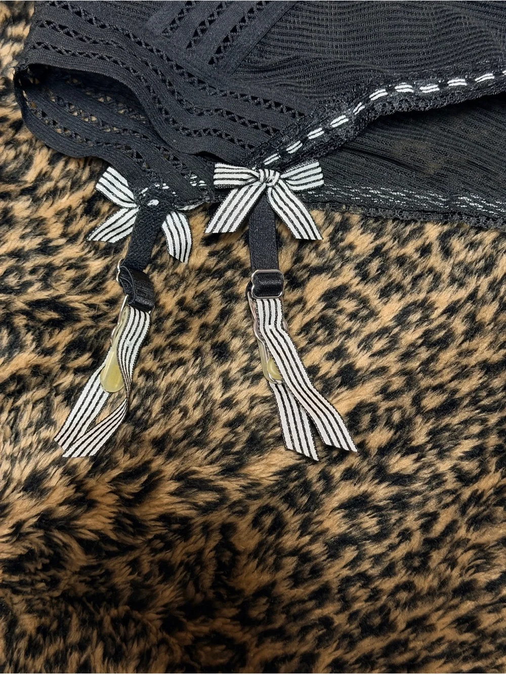 Victorias Secret elegant black