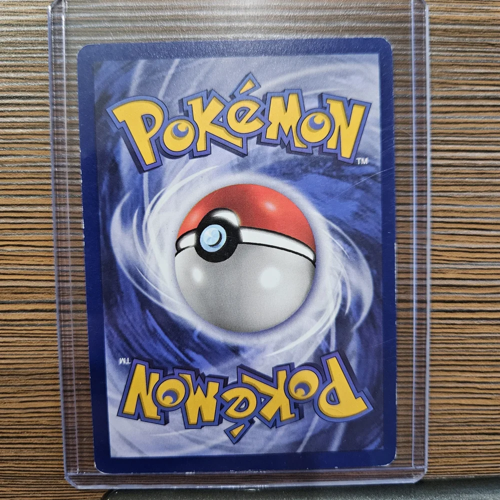 Pokemon enhance your