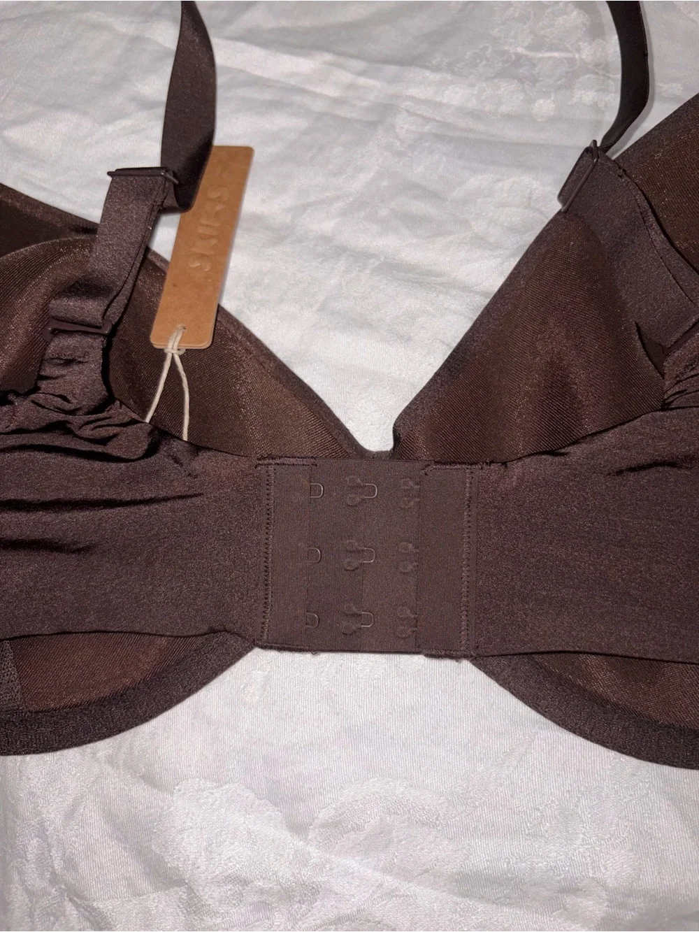 SKIMS nwt weightless