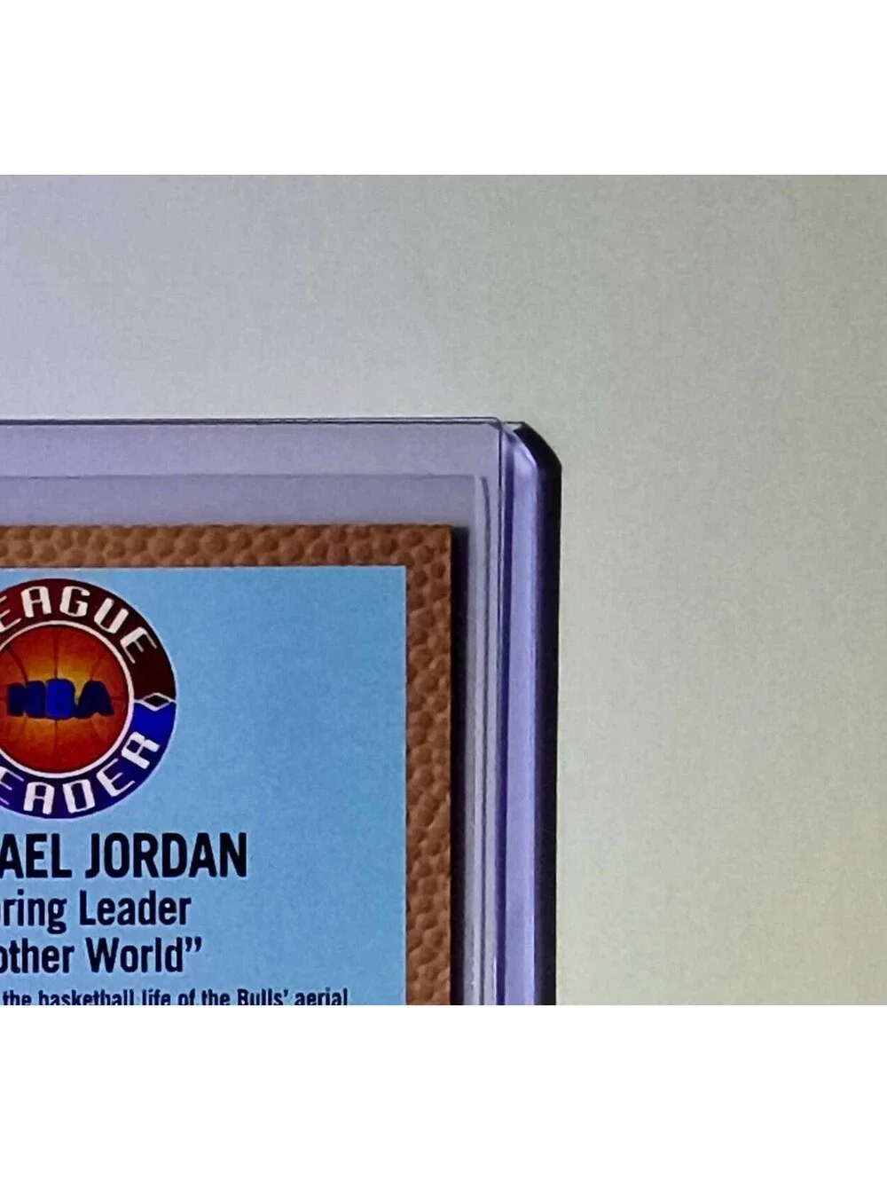 N/A captures memorabilia featuring