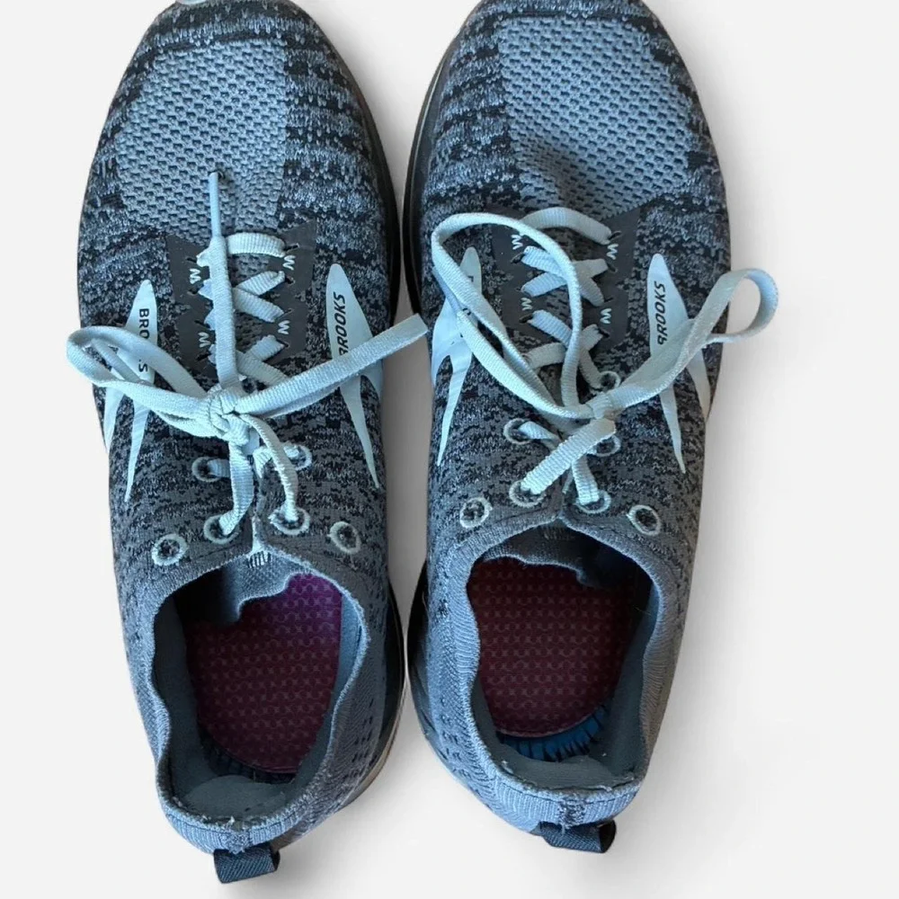 Brooks ghost 16