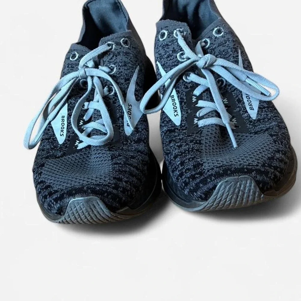 Brooks ghost 16