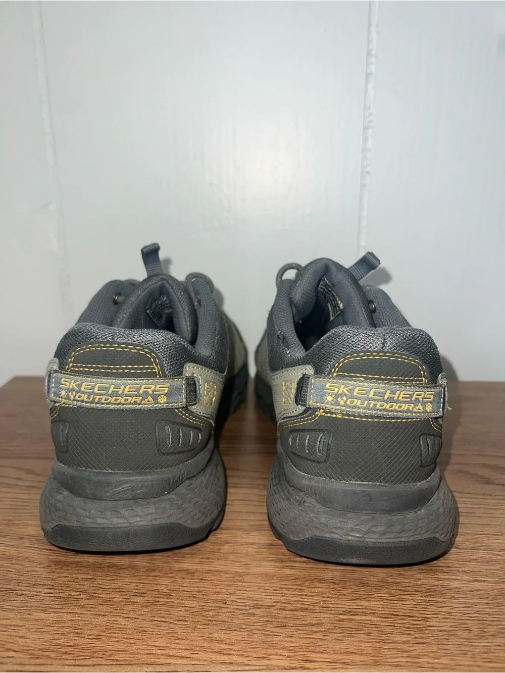 Skechers dynamite men’s