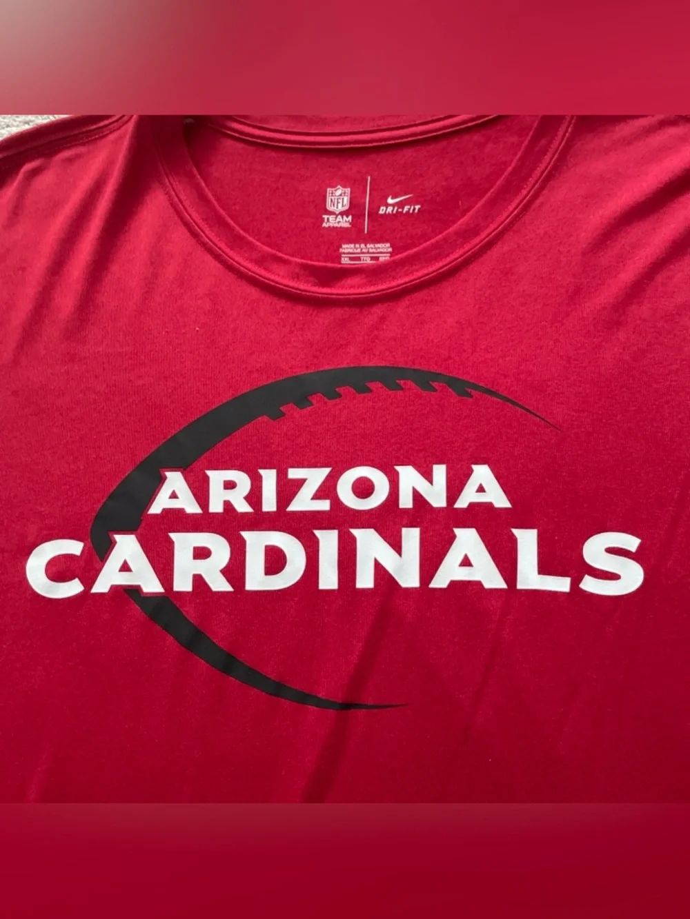 Nike official arizona