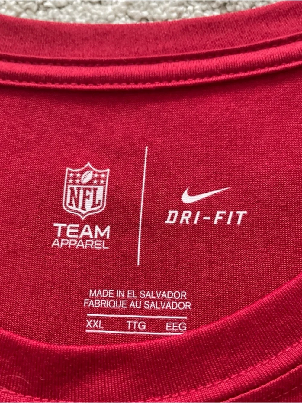 Nike official arizona