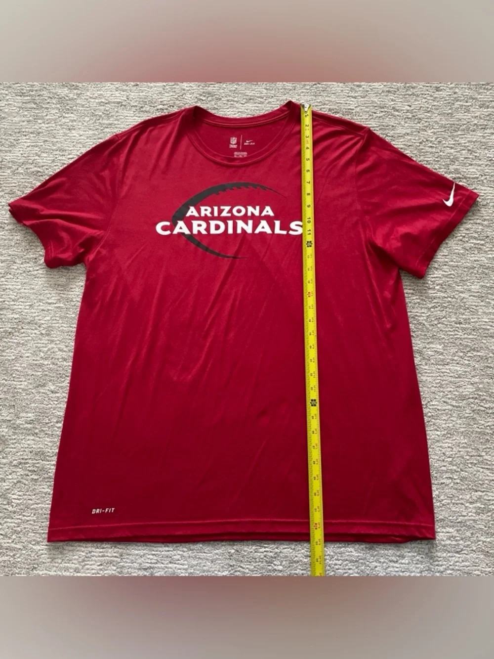 Nike official arizona