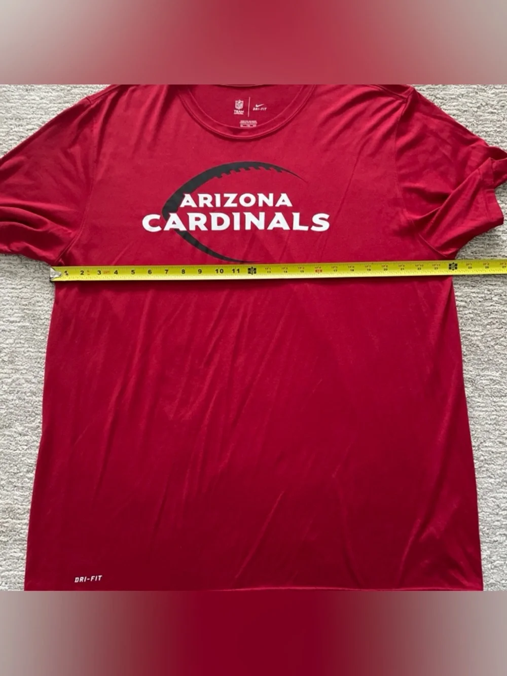 Nike official arizona