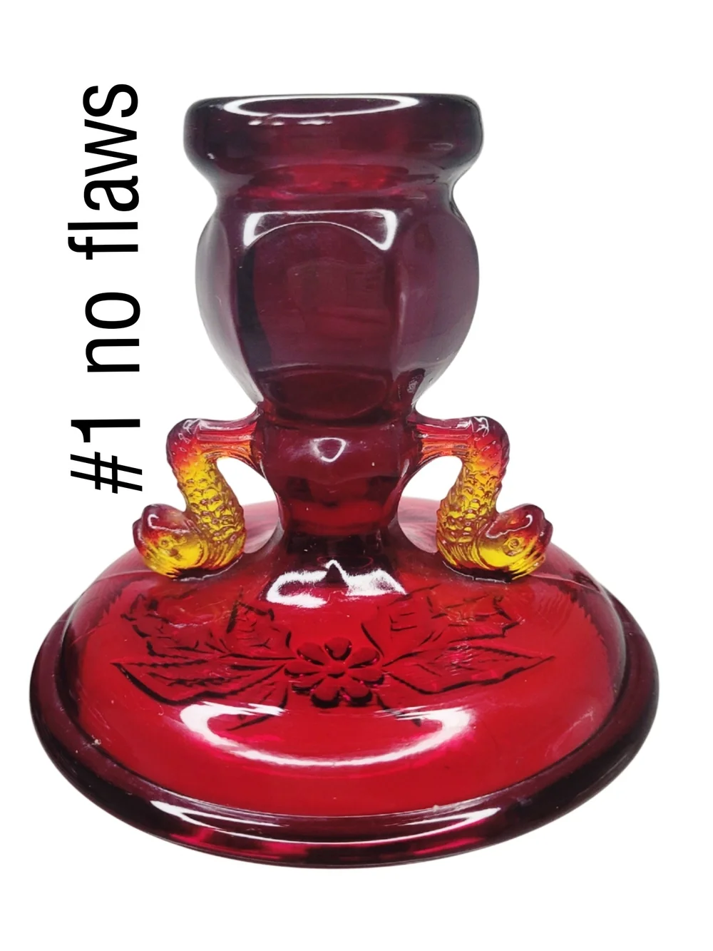 Fenton antique 1920s