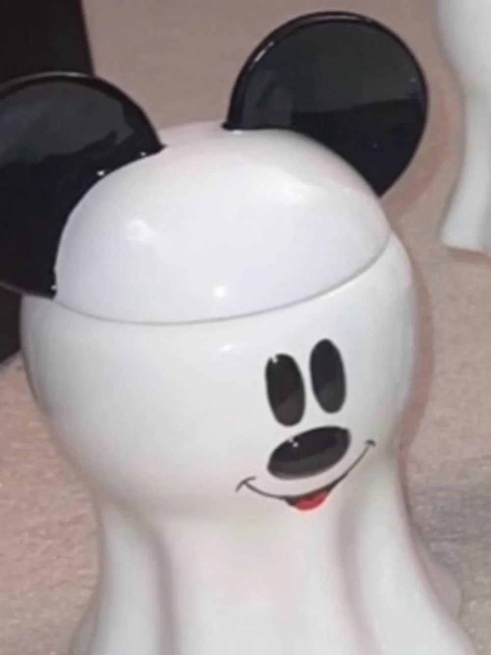 Disney charming white