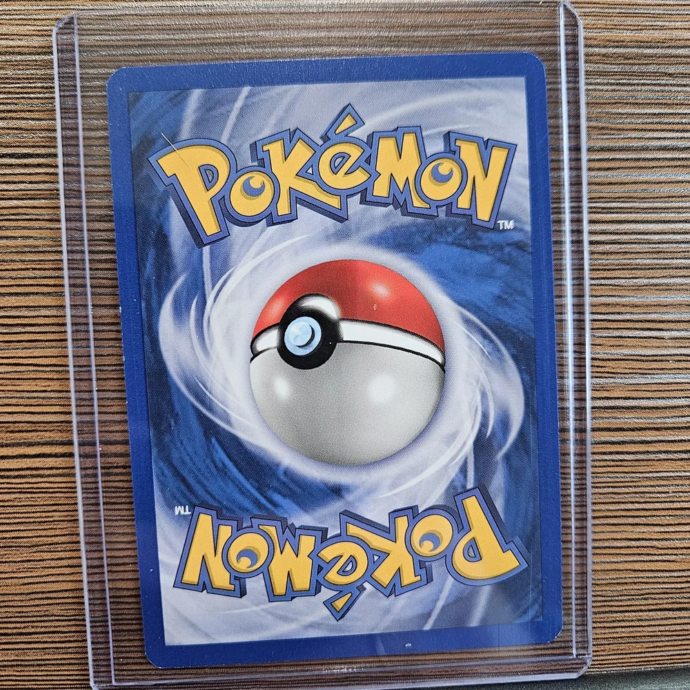 Pokemon energy search