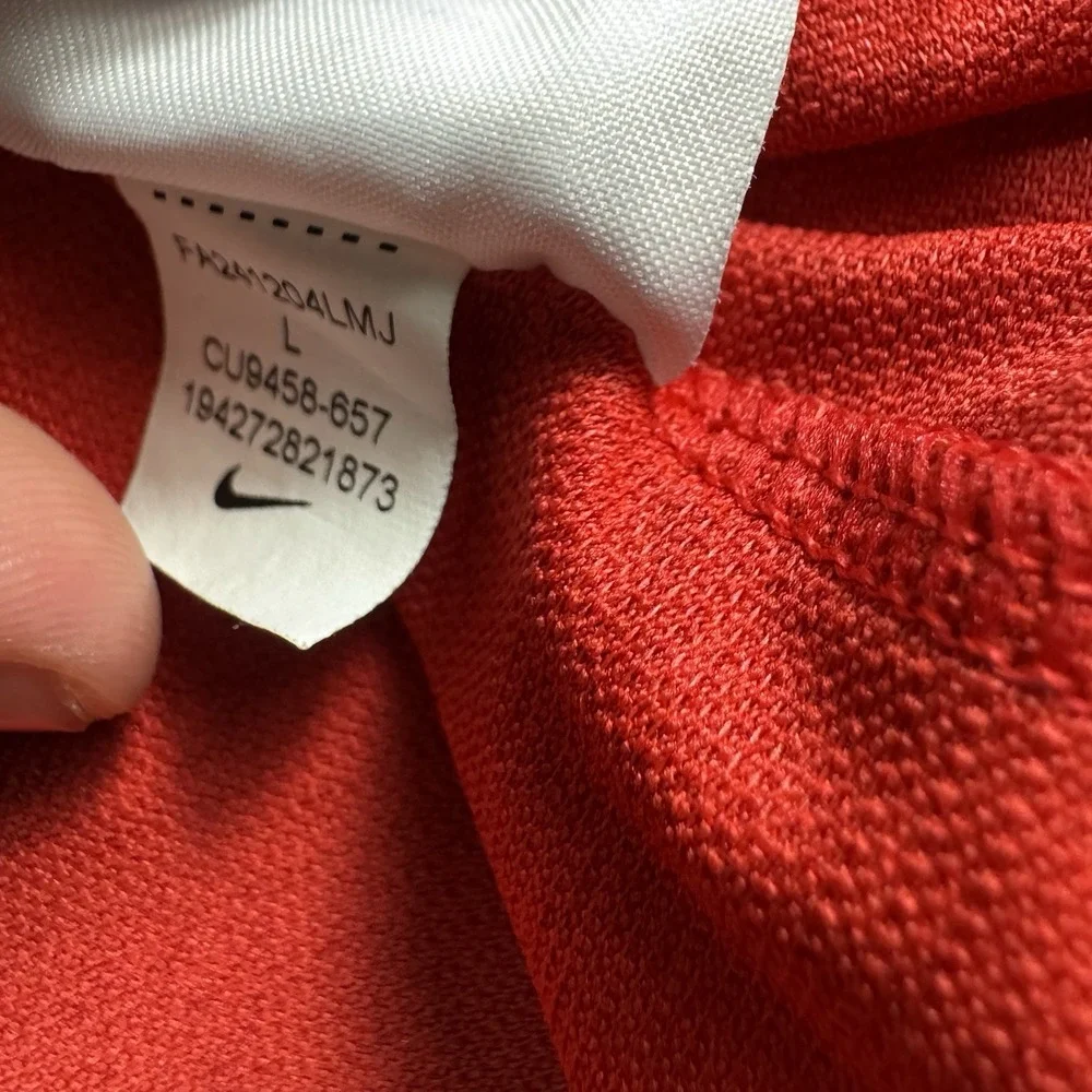 Nike dri fit