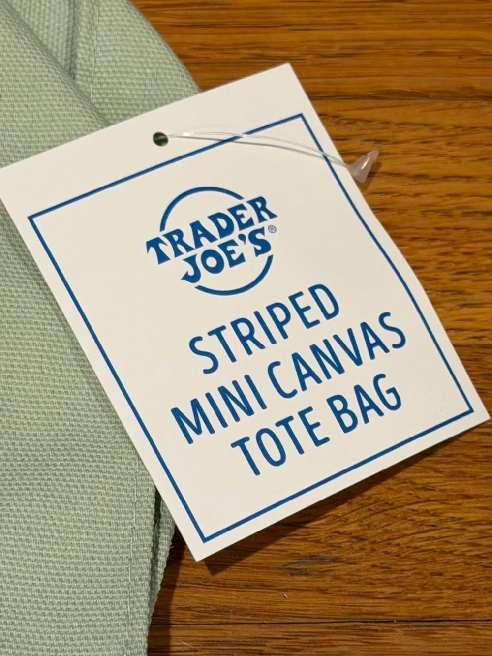 Trader Joe’s trader joe’s