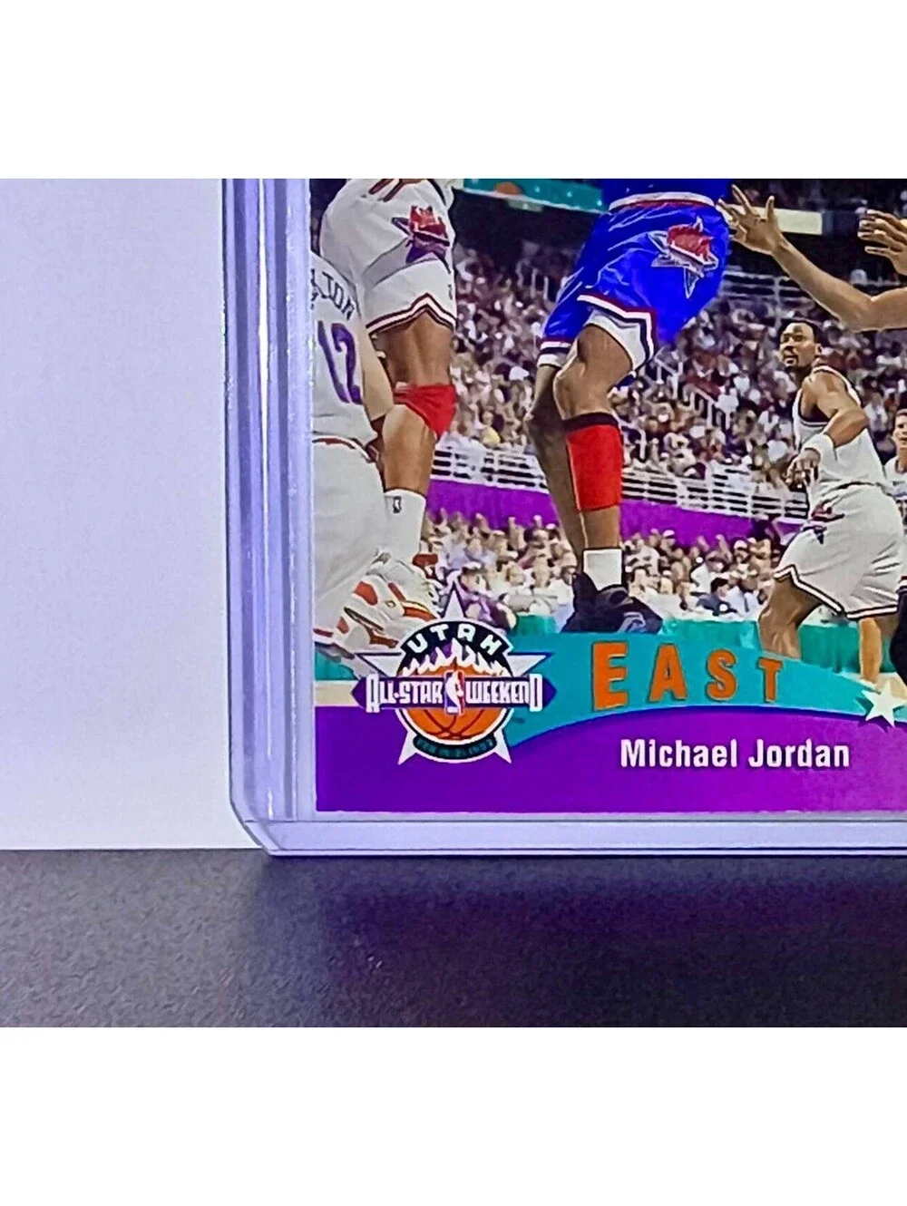 N/A this michael