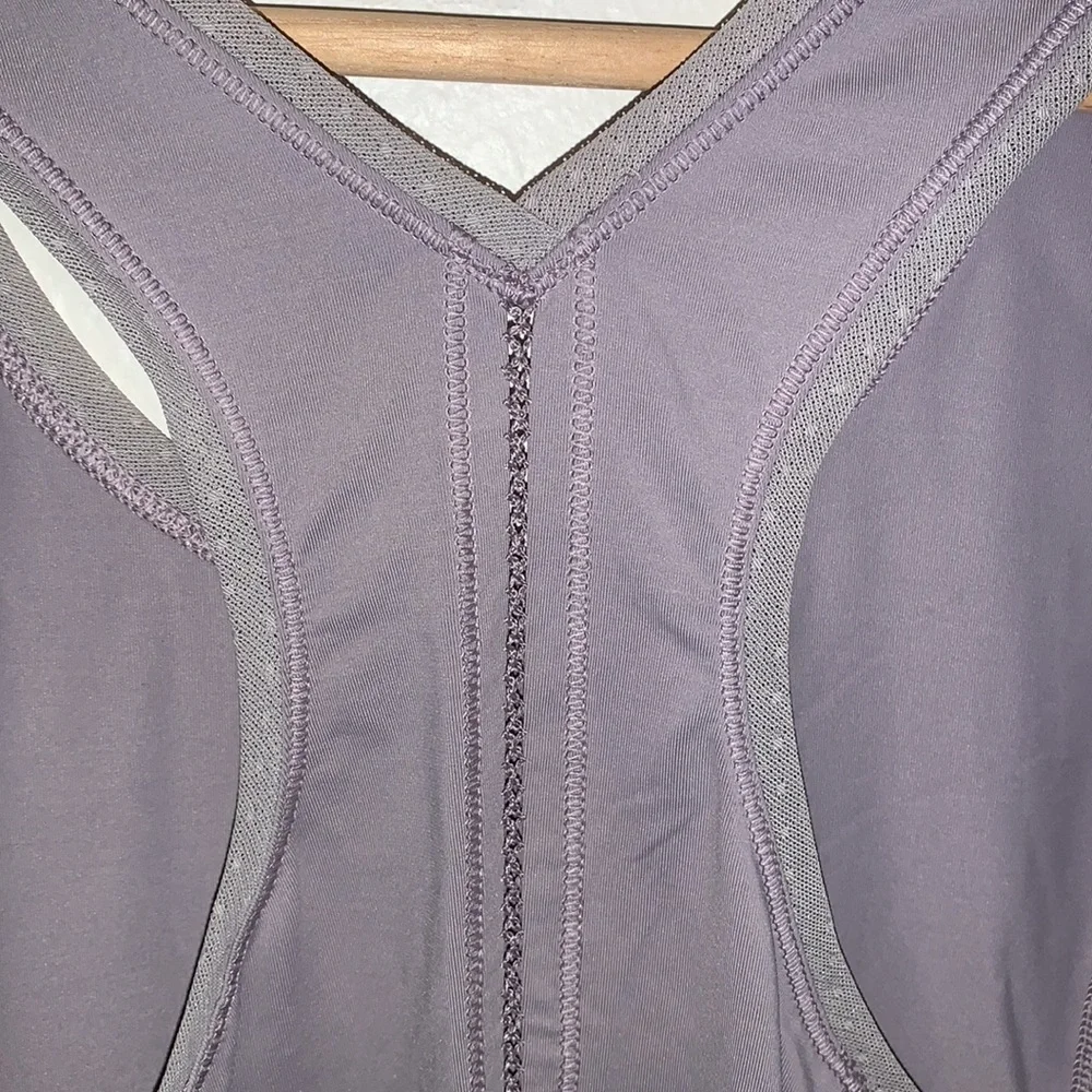 lululemon athletica lululemon tank