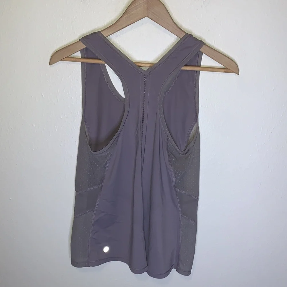 lululemon athletica lululemon tank