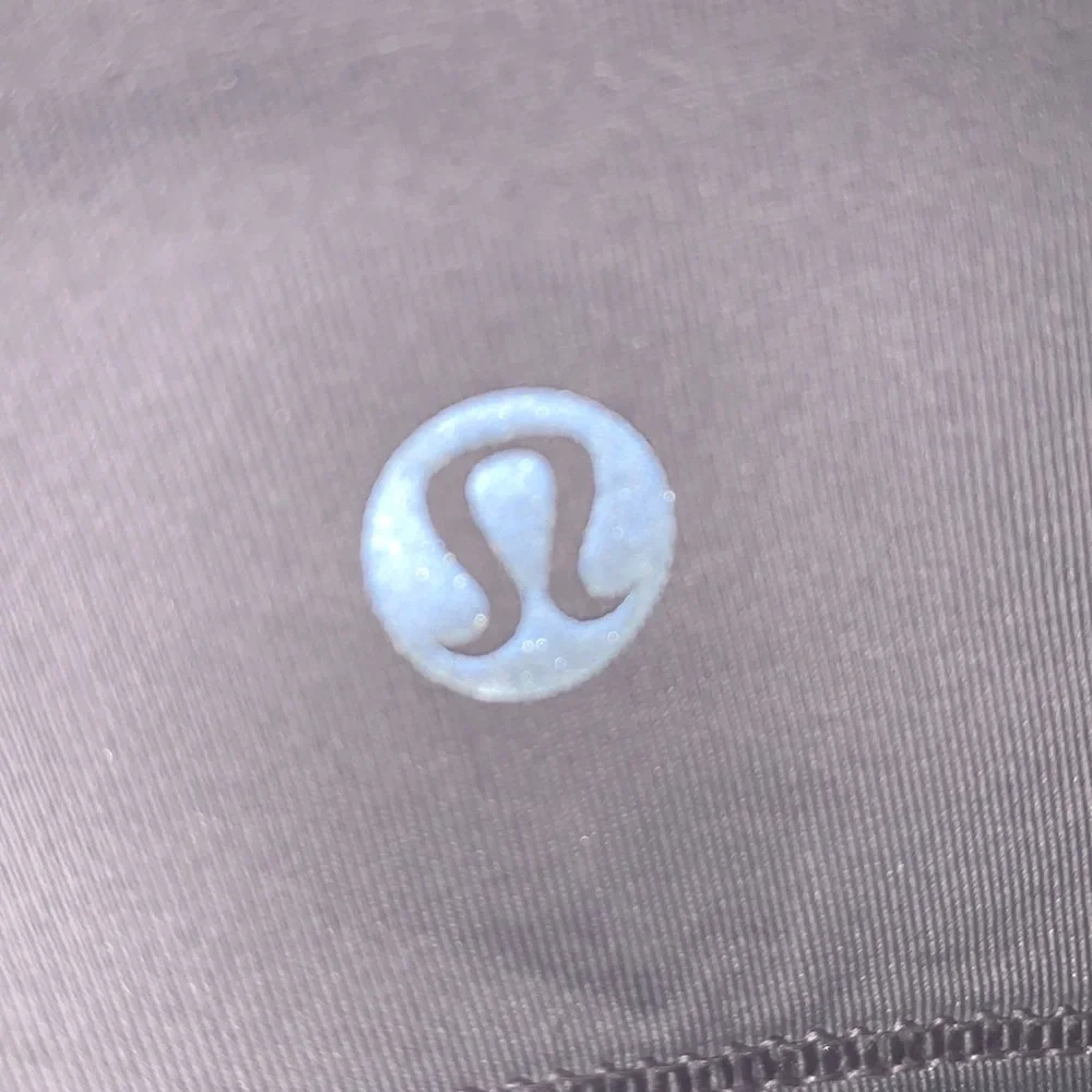 lululemon athletica lululemon tank