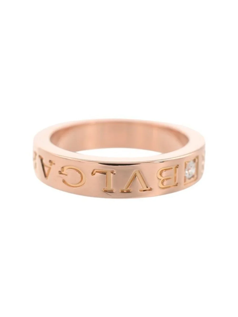 BVLGARI item brand