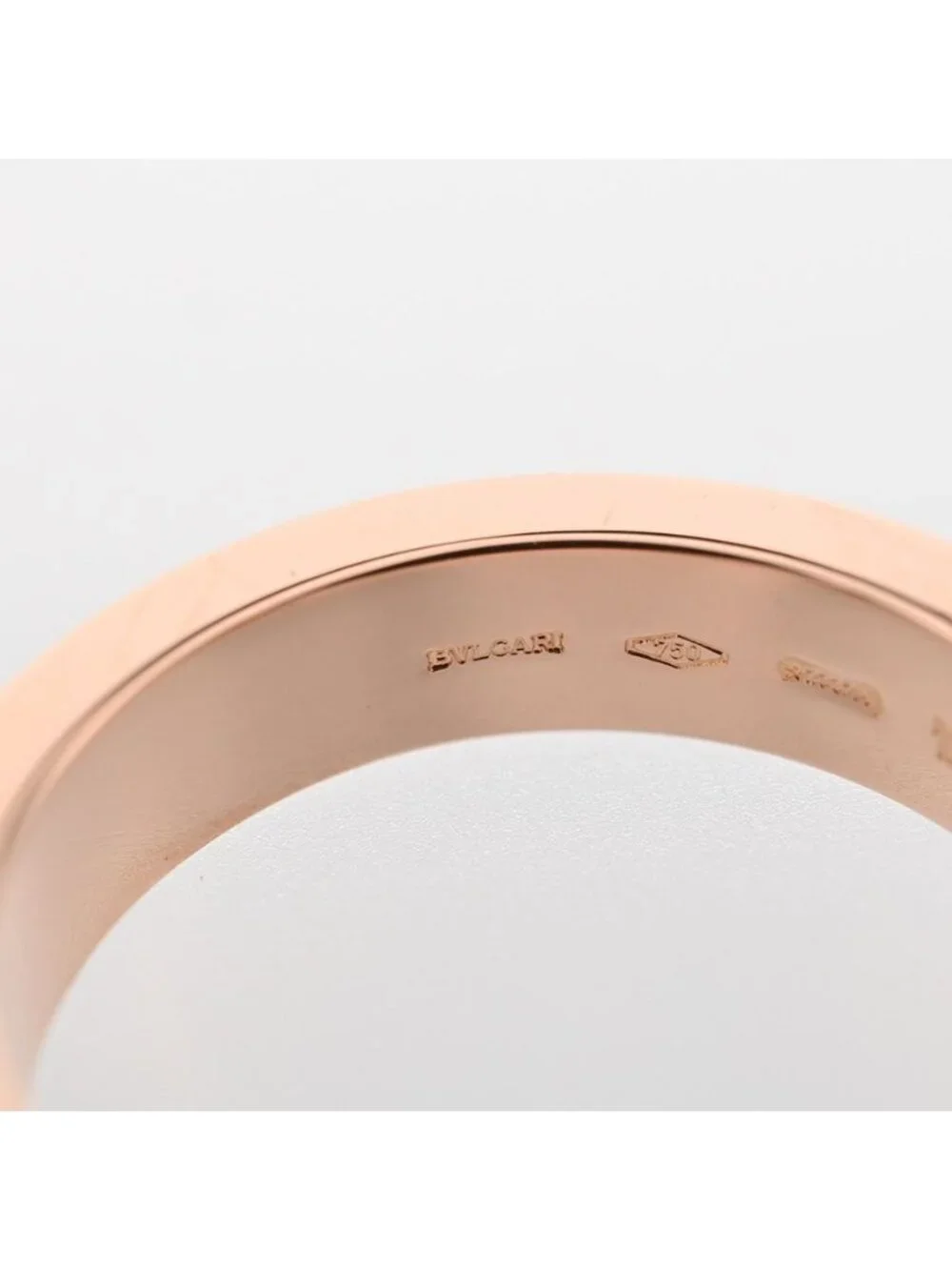 BVLGARI item brand