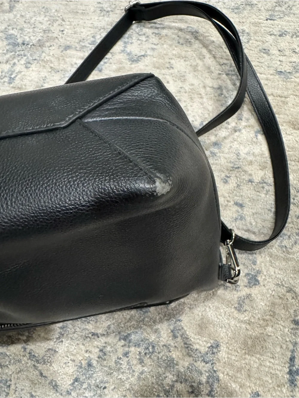 Mina Baie discontinued style