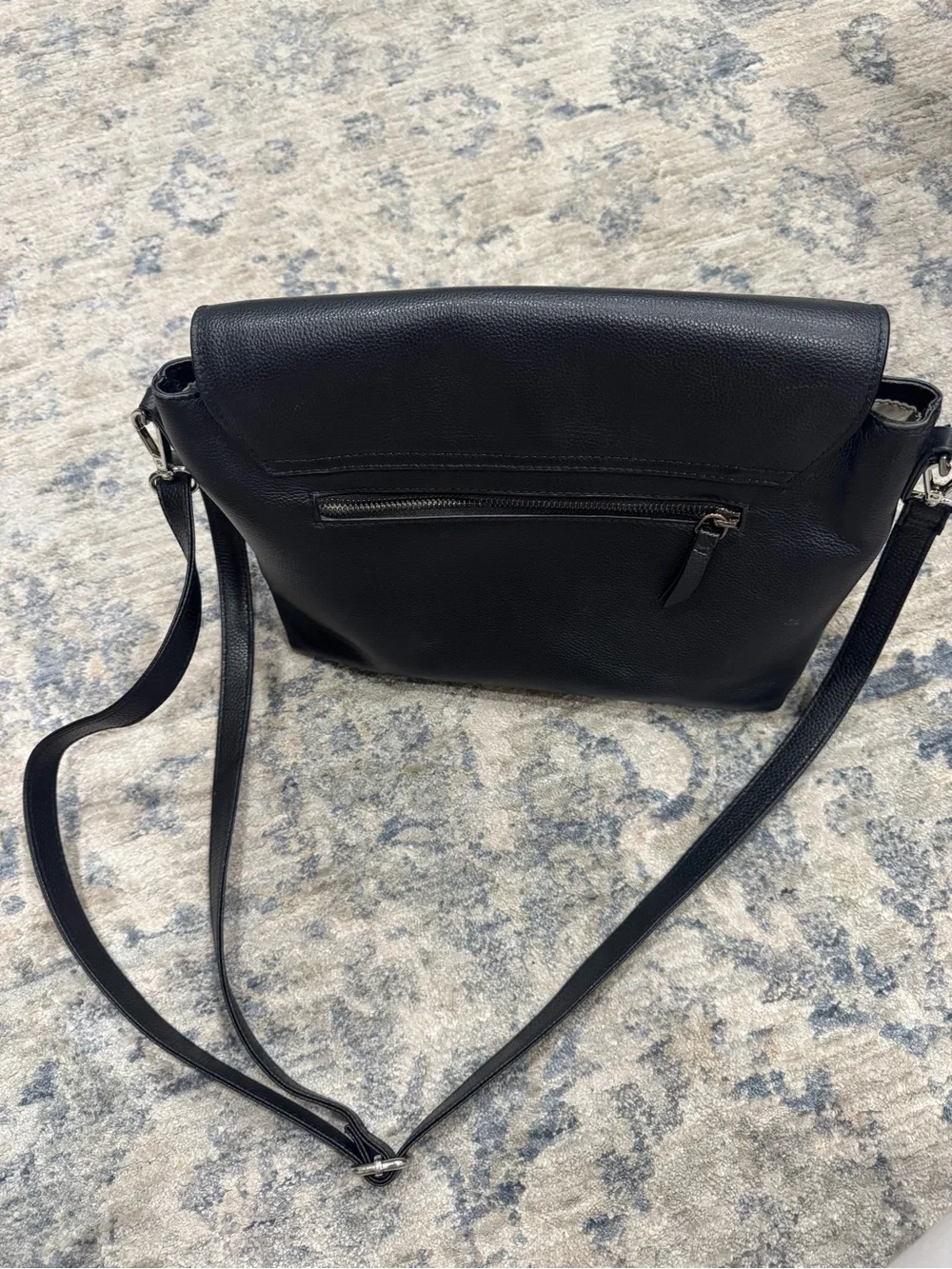 Mina Baie discontinued style